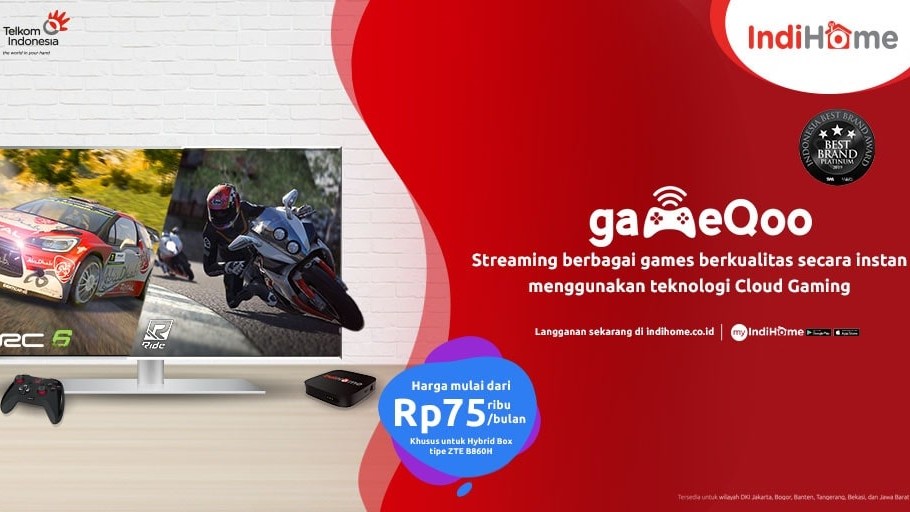 myindihome gameqoo