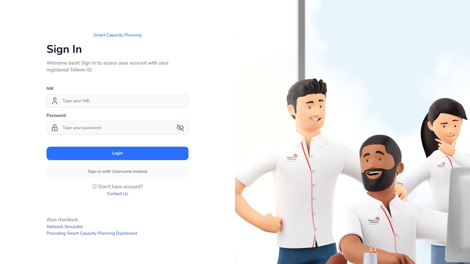 SmartCapex preview