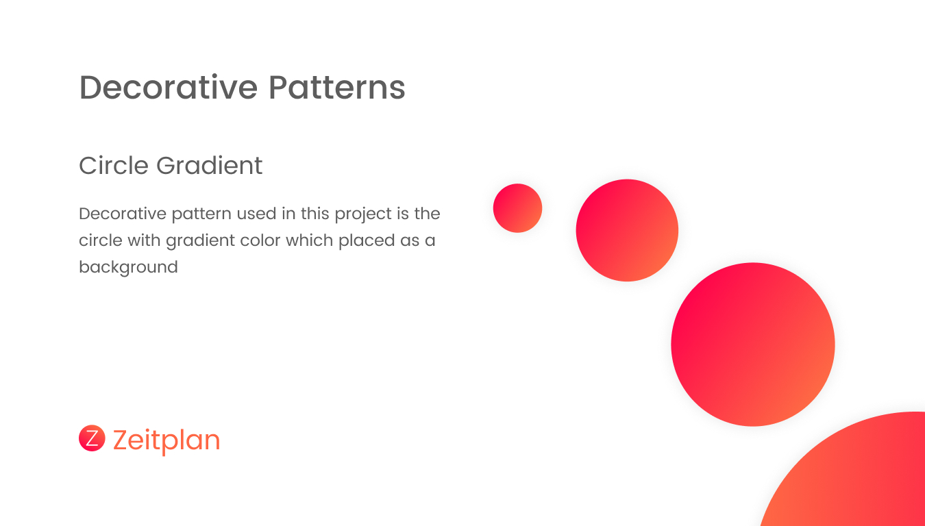 zeitplan pattern